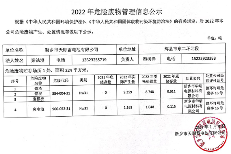 蓄電池 蓄電池